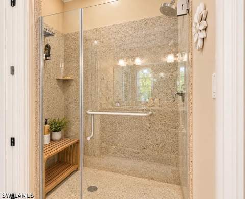 1267 Strada Milan Ln 3, Naples FL - photo 13 of 16