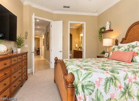 1267 Strada Milan Ln 3, Naples FL - photo 14 of 16