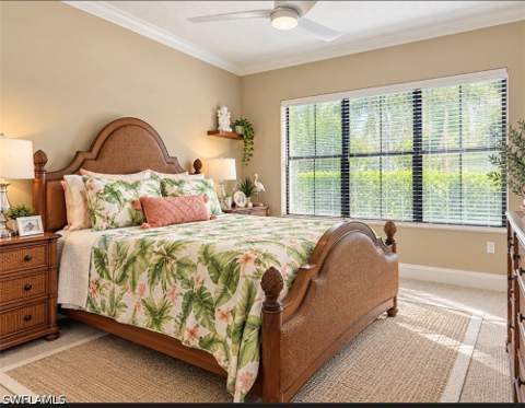 1267 Strada Milan Ln 3, Naples FL - photo 15 of 16
