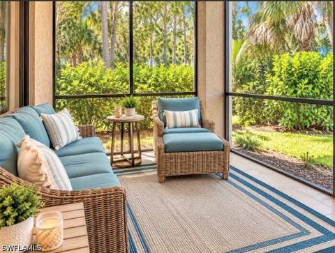 1267 Strada Milan Ln 3, Naples FL - photo 16 of 16