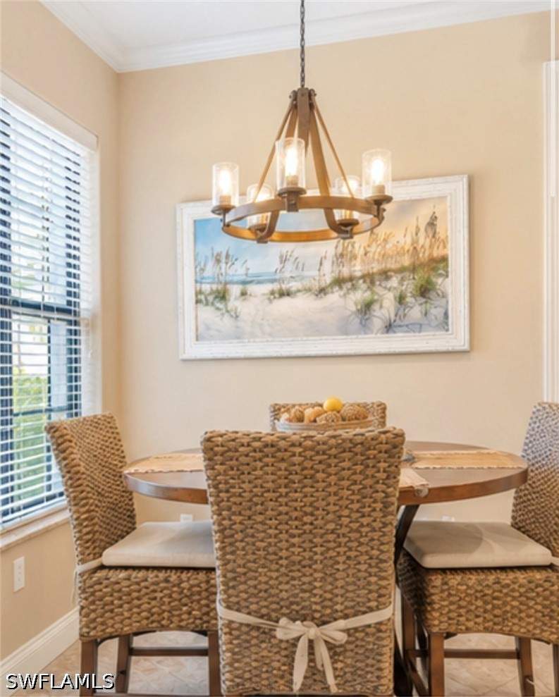 3 bedroom Townhouse at 1267 Strada Milan Ln 3, Bella Vita, Naples — photo 5