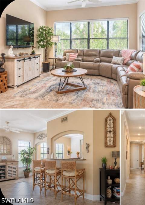 1267 Strada Milan Ln 3, Naples FL - photo 8 of 16