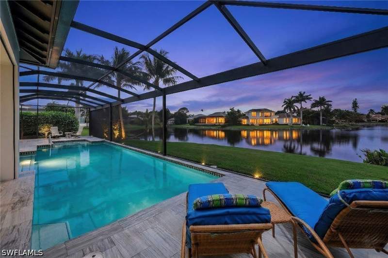 4 bedroom SingleFamilyResidence at 4127 Belair Ln, Park Shore, Naples — photo 3