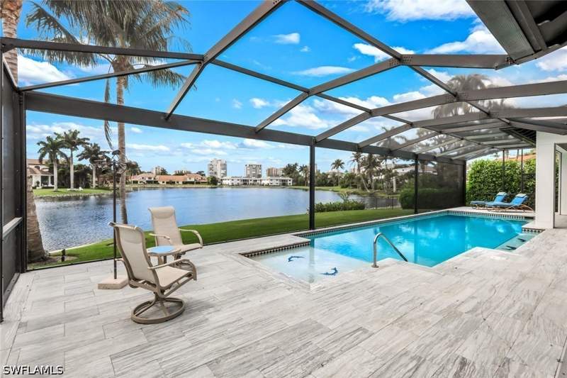 4 bedroom SingleFamilyResidence at 4127 Belair Ln, Park Shore, Naples — photo 4