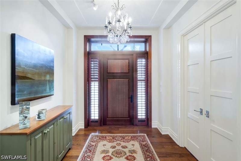 4 bedroom SingleFamilyResidence at 4127 Belair Ln, Park Shore, Naples — photo 5