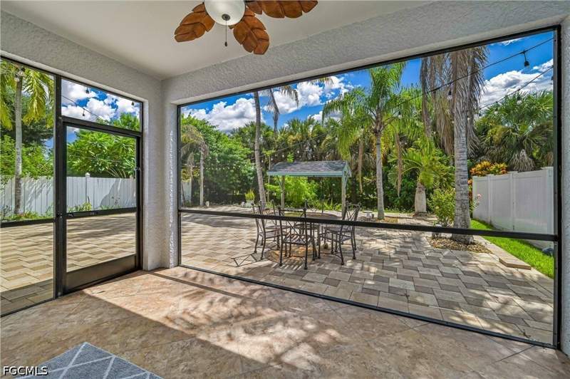 5 bedroom SingleFamilyResidence at 9006 Gladiolus Preserve Cir, Gladiolus Preserve, Fort Myers — photo 5