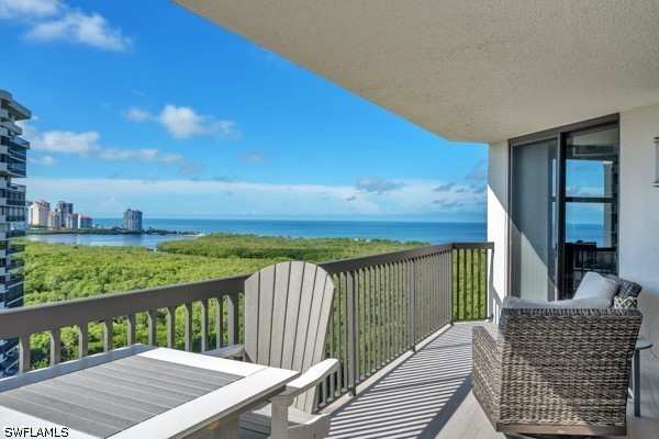 2 bedroom Condominium at 6075 Pelican Bay Blvd 1403, Dorchester, Naples — photo 1