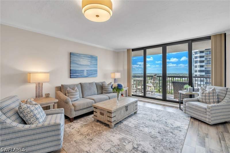 2 bedroom Condominium at 6075 Pelican Bay Blvd 1403, Dorchester, Naples — photo 2