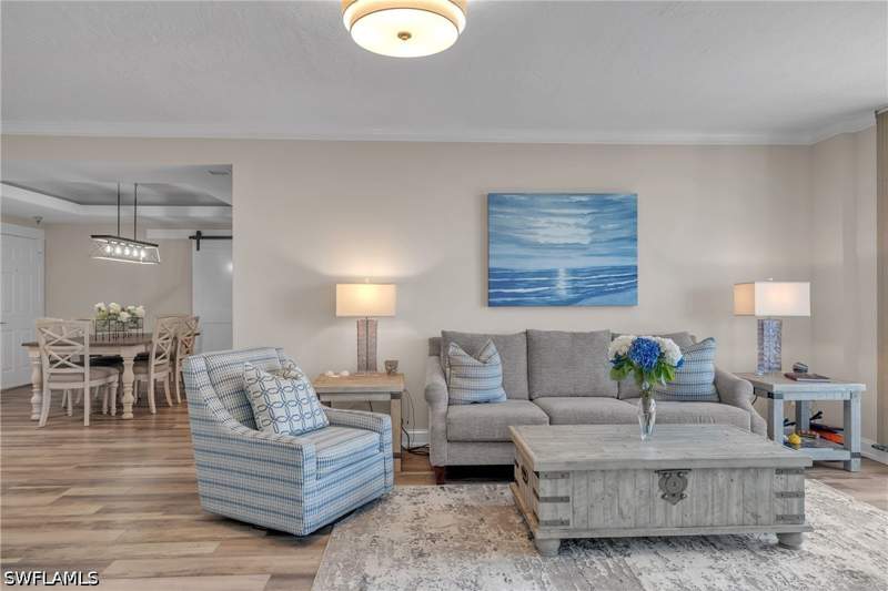2 bedroom Condominium at 6075 Pelican Bay Blvd 1403, Dorchester, Naples — photo 4