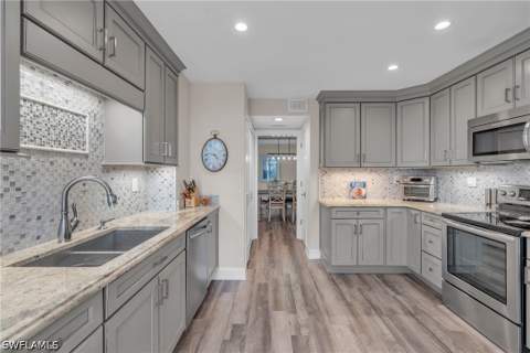 6075 Pelican Bay Blvd 1403, Naples FL - photo 6 of 50