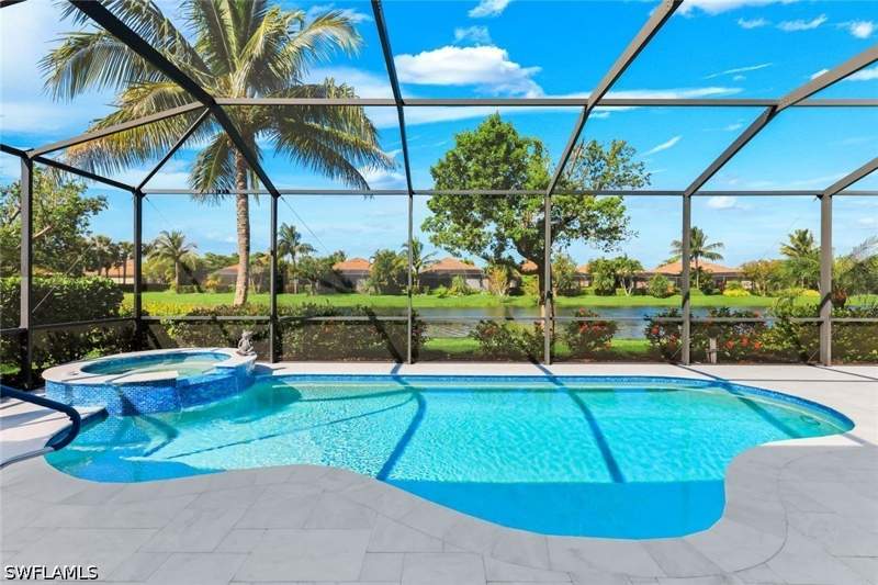4 bedroom SingleFamilyResidence at 28112 Kerry Ct, Bonita National Golf And Country Club, Bonita Springs — photo 3