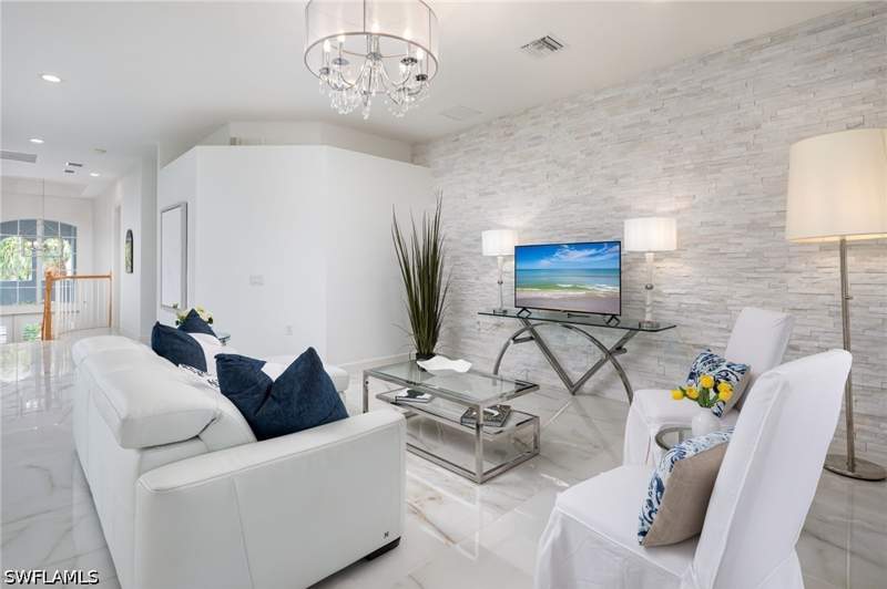 3 bedroom Condominium at 23821 Merano Ct 202, Merano, Estero — photo 5