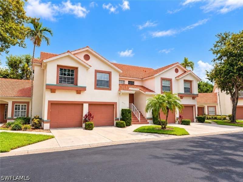 3 bedroom Condominium at 517 Windsor Sq 201, Windsor Place, Naples — photo 3