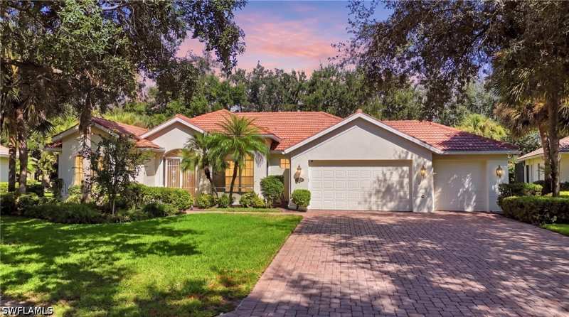 4 bedroom SingleFamilyResidence at 11000 Mahogany Run, Walden Lakes, Fort Myers — photo 1