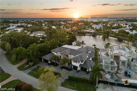 616 Bougainvillea Rd, Naples FL - photo 10 of 50