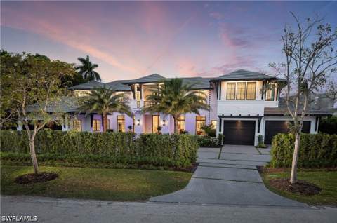 616 Bougainvillea Rd, Naples FL - photo 11 of 50