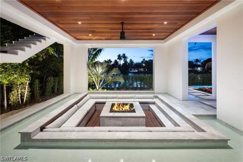 616 Bougainvillea Rd, Naples FL - photo 6 of 50