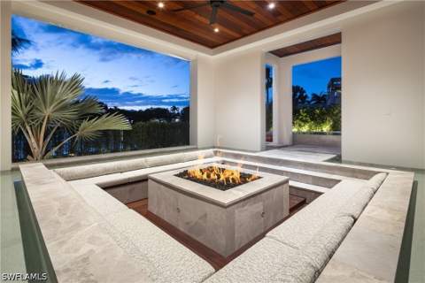 616 Bougainvillea Rd, Naples FL - photo 7 of 50