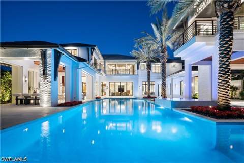 616 Bougainvillea Rd, Naples FL - photo 8 of 50
