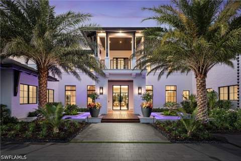 616 Bougainvillea Rd, Naples FL - photo 9 of 50