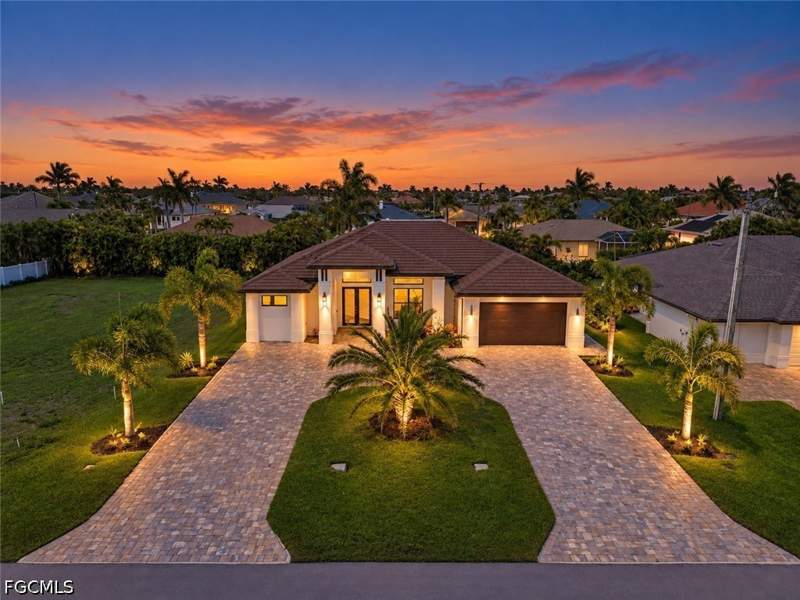 4 bedroom SingleFamilyResidence at 5002 Agualinda Blvd, Cape Coral, Cape Coral — photo 3