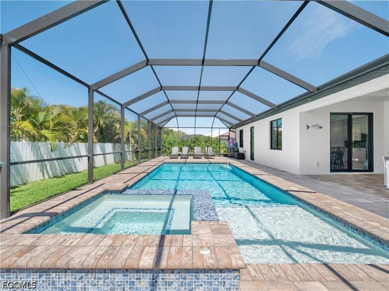 4 bedroom SingleFamilyResidence at 5002 Agualinda Blvd, Cape Coral, Cape Coral — photo 5