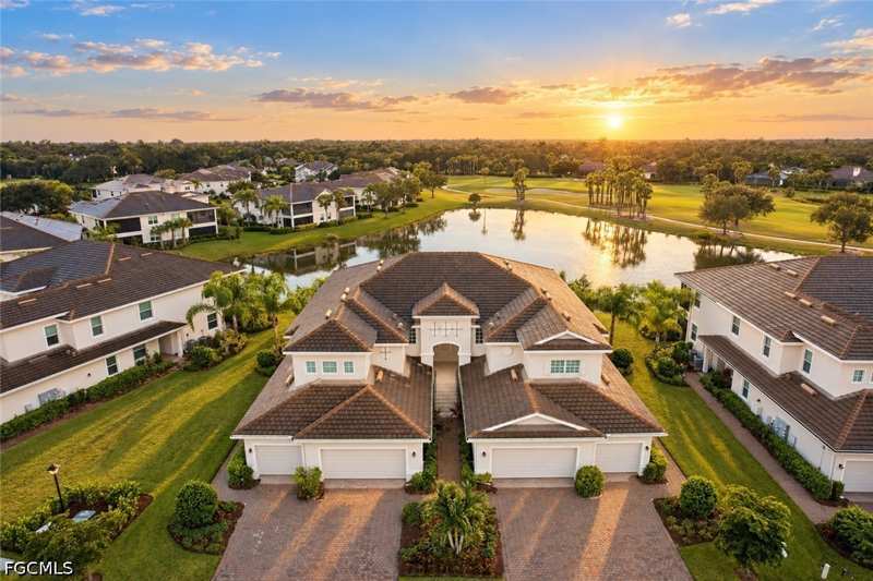 2 bedroom Condominium at 3751 Pebblebrook Ridge Ct 101, Pebblebrook, Fort Myers — photo 1