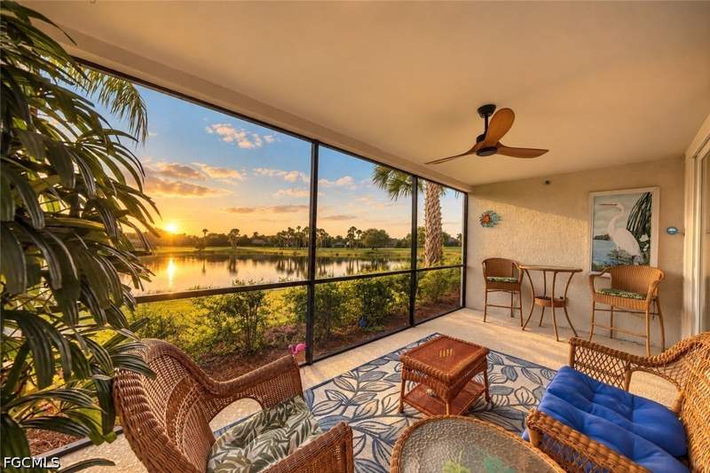 2 bedroom Condominium at 3751 Pebblebrook Ridge Ct 101, Pebblebrook, Fort Myers — photo 3