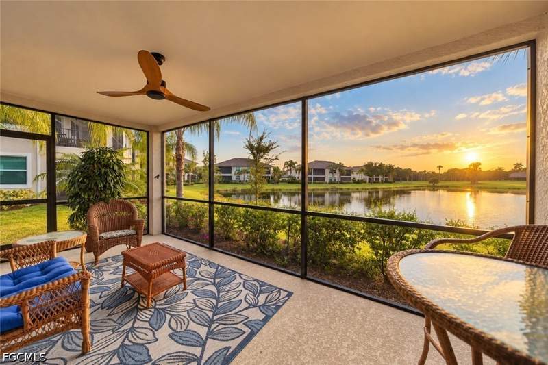 2 bedroom Condominium at 3751 Pebblebrook Ridge Ct 101, Pebblebrook, Fort Myers — photo 4