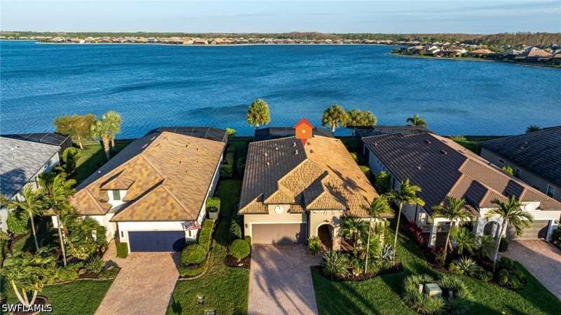 3 bedroom SingleFamilyResidence at 20501 Corkscrew Shores Blvd, Corkscrew Shores, Estero — photo 1