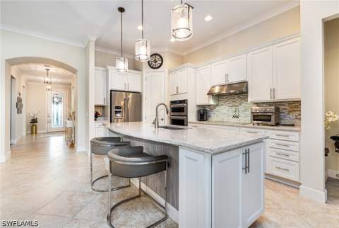 20501 Corkscrew Shores Blvd, Estero FL - photo 15 of 40