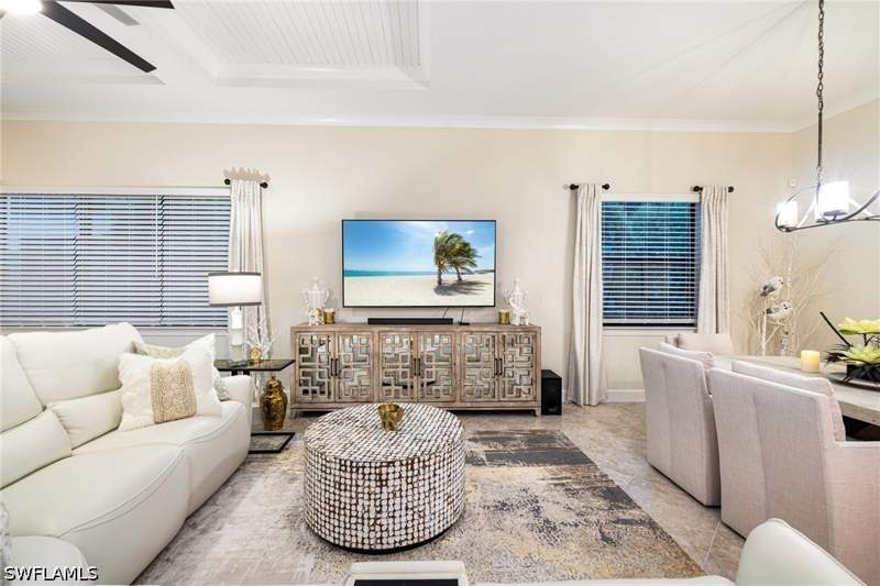 3 bedroom SingleFamilyResidence at 20501 Corkscrew Shores Blvd, Corkscrew Shores, Estero — photo 4