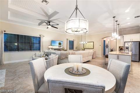 20501 Corkscrew Shores Blvd, Estero FL - photo 8 of 40