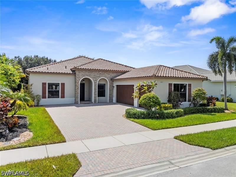 4 bedroom SingleFamilyResidence at 5453 Ferrari Ave, Maple Ridge, Ave Maria — photo 2