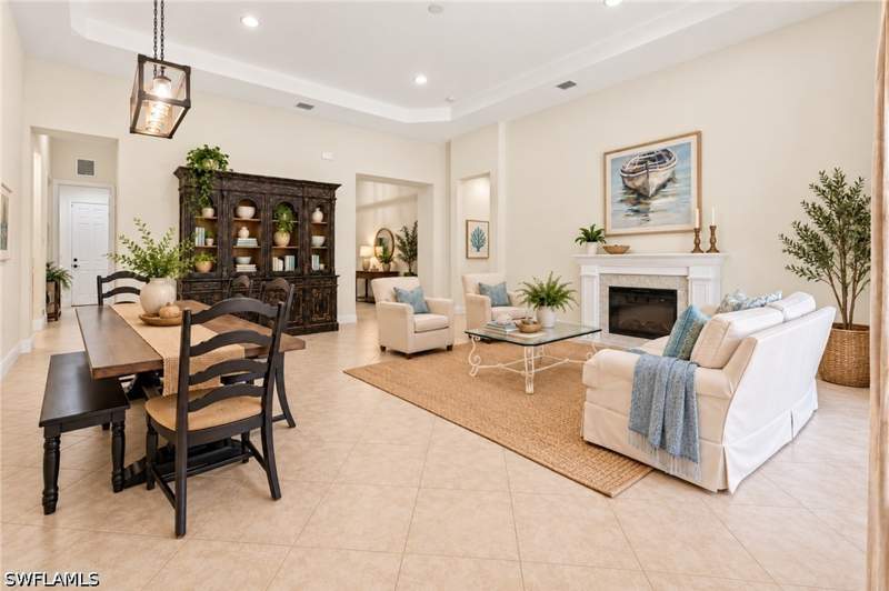 4 bedroom SingleFamilyResidence at 5453 Ferrari Ave, Maple Ridge, Ave Maria — photo 4