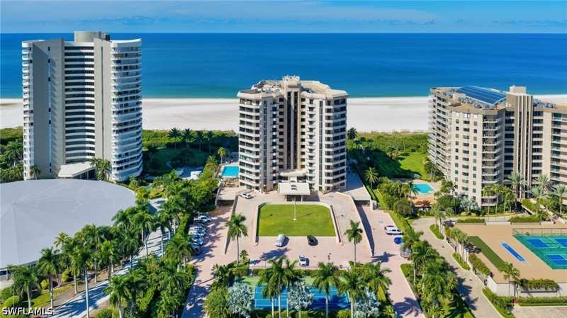 3 bedroom Condominium at 220 S Collier Blvd 1005, Duchess, Marco Island — photo 1