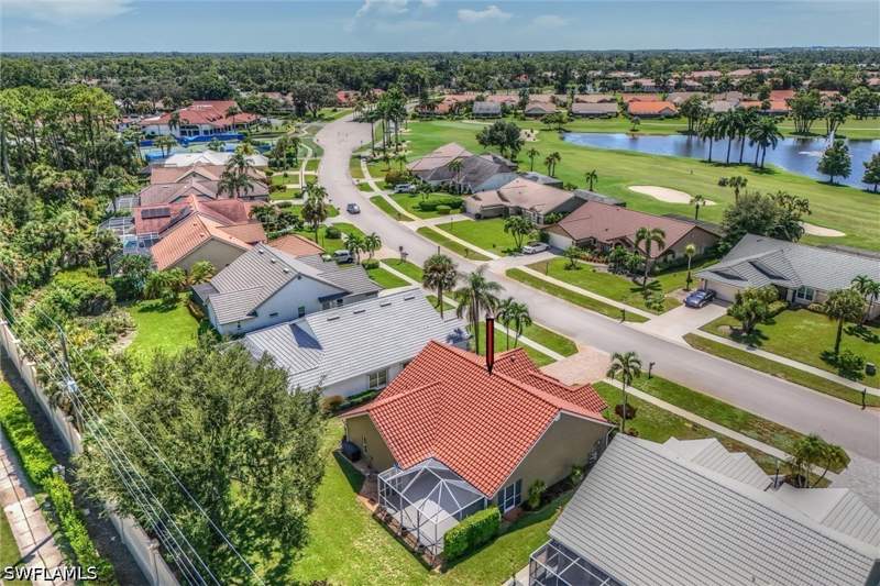 2 bedroom SingleFamilyResidence at 4146 Royal Wood Blvd, Royal Wood, Naples — photo 2