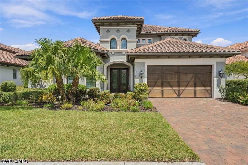 3 bedroom SingleFamilyResidence at 12766 Dundee Ln, Twin Eagles, Naples — photo 1