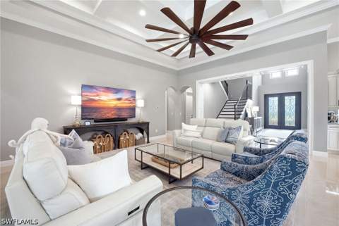 12766 Dundee Ln, Naples FL - photo 7 of 28