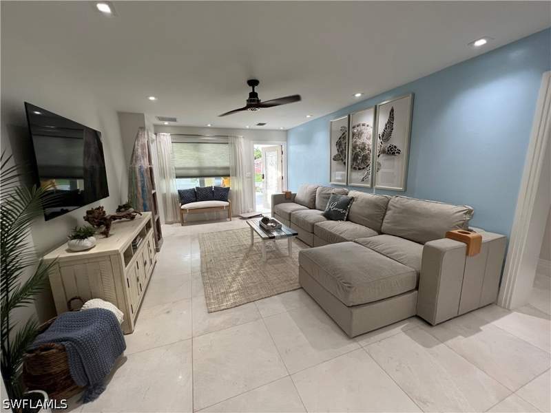 4 bedroom SingleFamilyResidence at 648 100th Ave N, Naples Park, Naples — photo 3