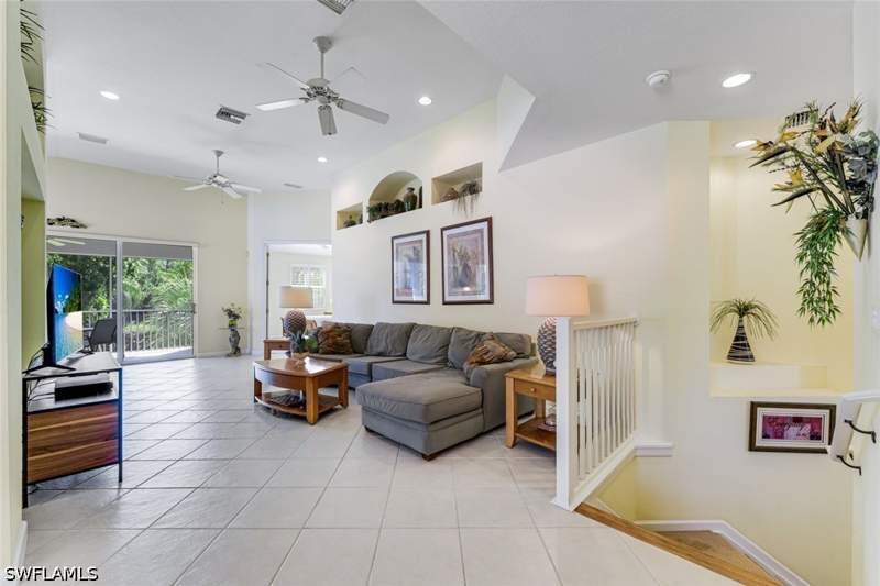 3 bedroom Condominium at 6858 Ascot Dr 201, Ascot At Lely Resort, Naples — photo 3