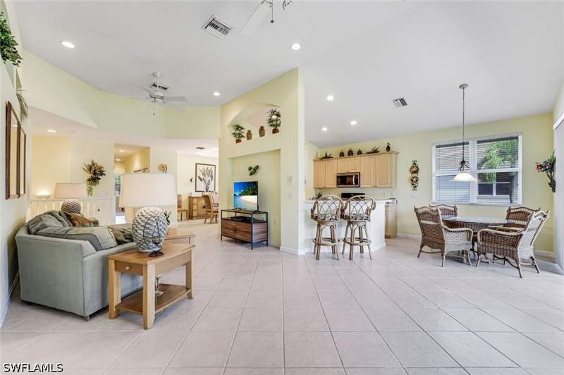3 bedroom Condominium at 6858 Ascot Dr 201, Ascot At Lely Resort, Naples — photo 4