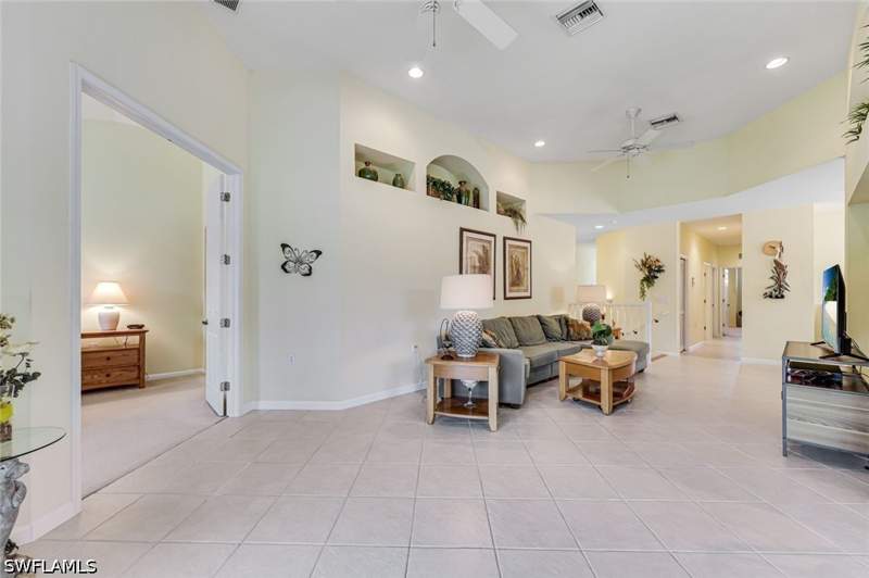 3 bedroom Condominium at 6858 Ascot Dr 201, Ascot At Lely Resort, Naples — photo 5