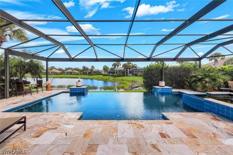 3 bedroom SingleFamilyResidence at 9684 Cobalt Cove Cir, Cobalt Cove, Naples — photo 3