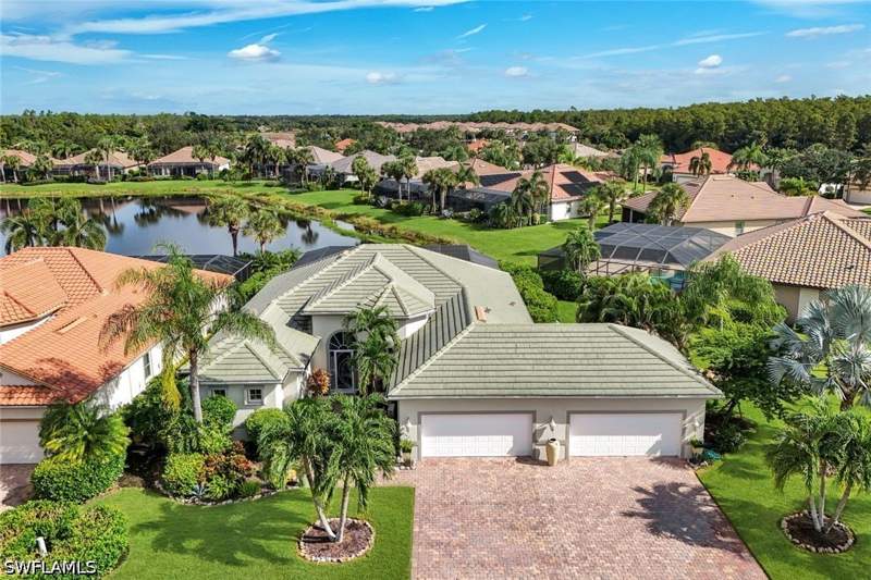 3 bedroom SingleFamilyResidence at 9684 Cobalt Cove Cir, Cobalt Cove, Naples — photo 4