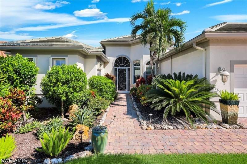 3 bedroom SingleFamilyResidence at 9684 Cobalt Cove Cir, Cobalt Cove, Naples — photo 5
