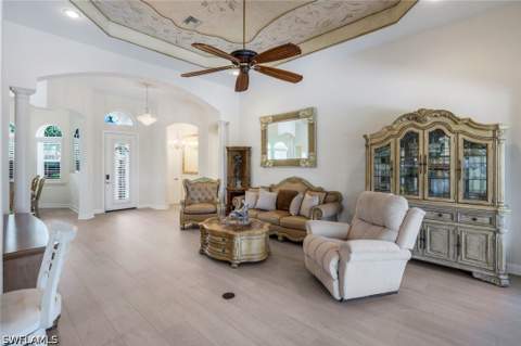 9684 Cobalt Cove Cir, Naples FL - photo 8 of 50