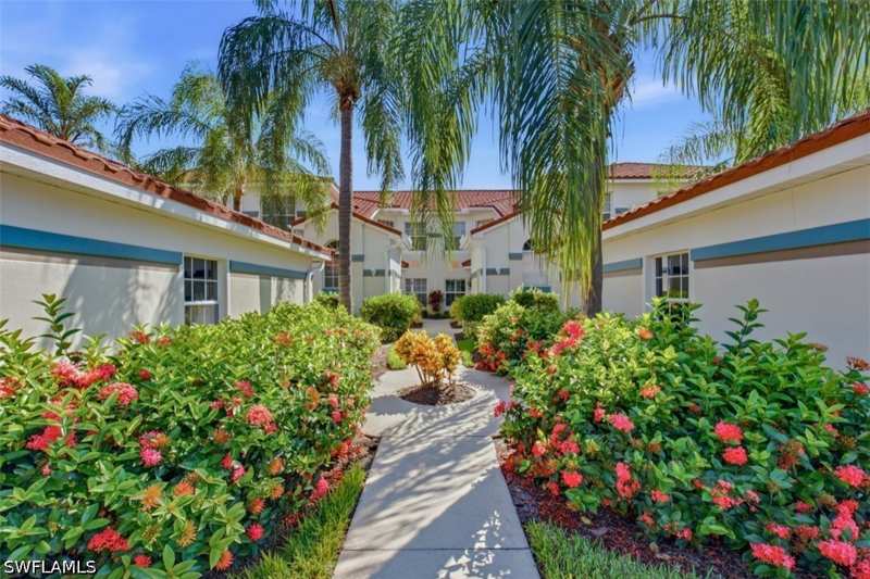 2 bedroom Condominium at 23740 Eddystone Rd 4103, Lighthouse Bay, Estero — photo 1