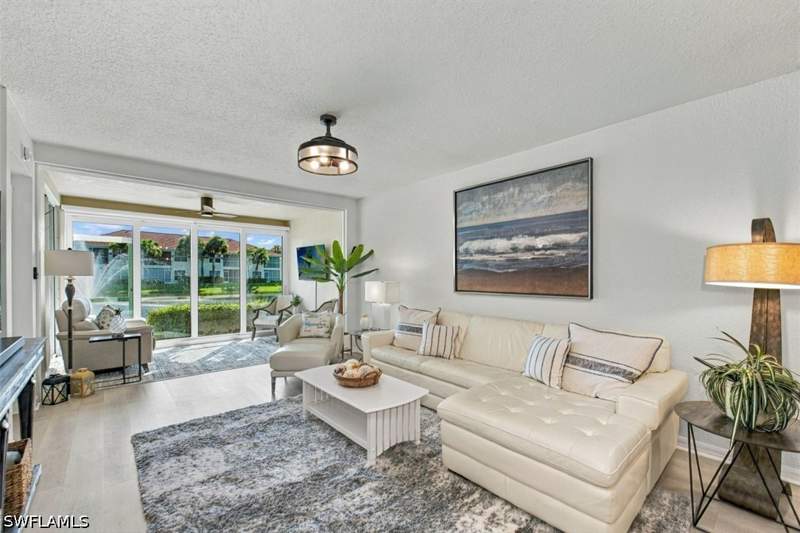 2 bedroom Condominium at 23740 Eddystone Rd 4103, Lighthouse Bay, Estero — photo 2