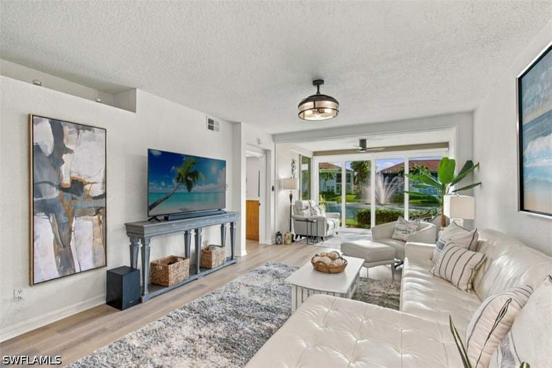 2 bedroom Condominium at 23740 Eddystone Rd 4103, Lighthouse Bay, Estero — photo 4